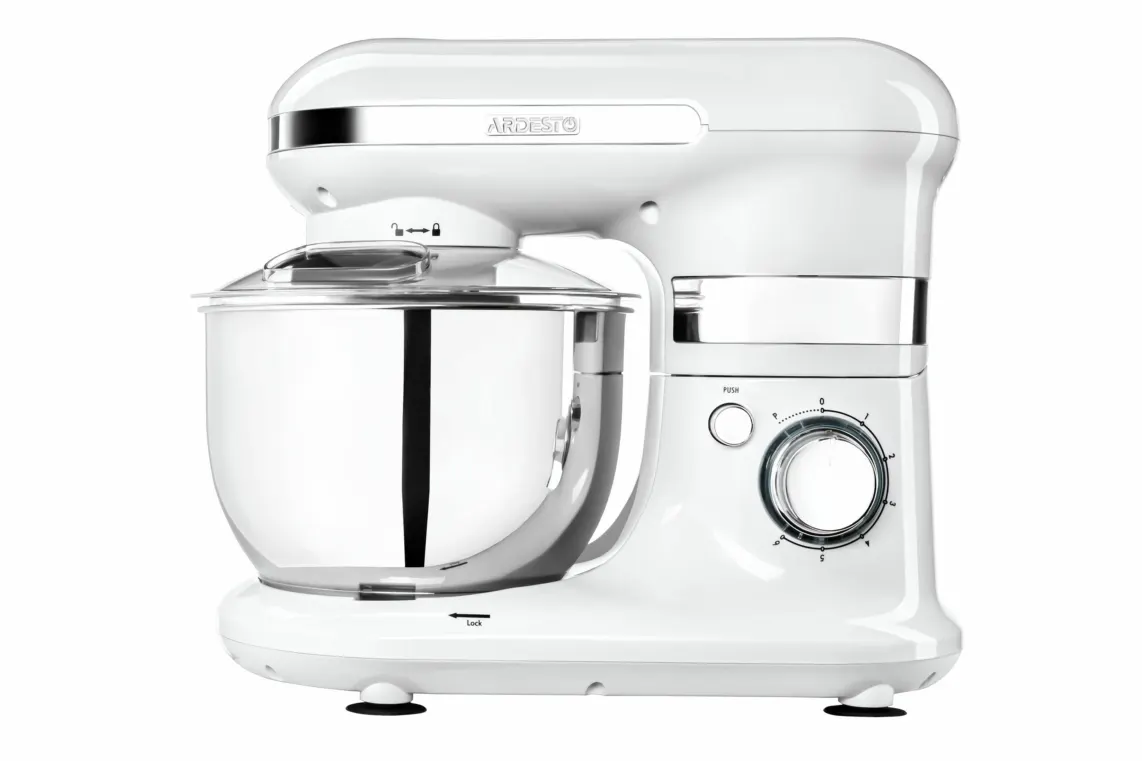 მიქსერი Ardesto Mixer KSTM-8040