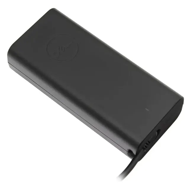 ნოუთბუქის დამტენი Dell E5 130W USB-C AC Adapter with PowerCord-EURO