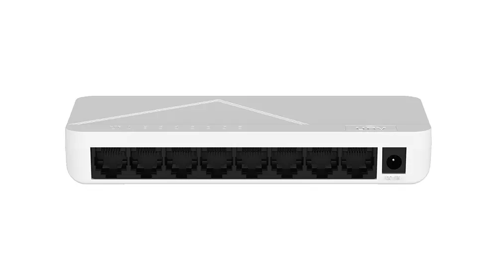 NSW1010-8GT-IN, Uniview