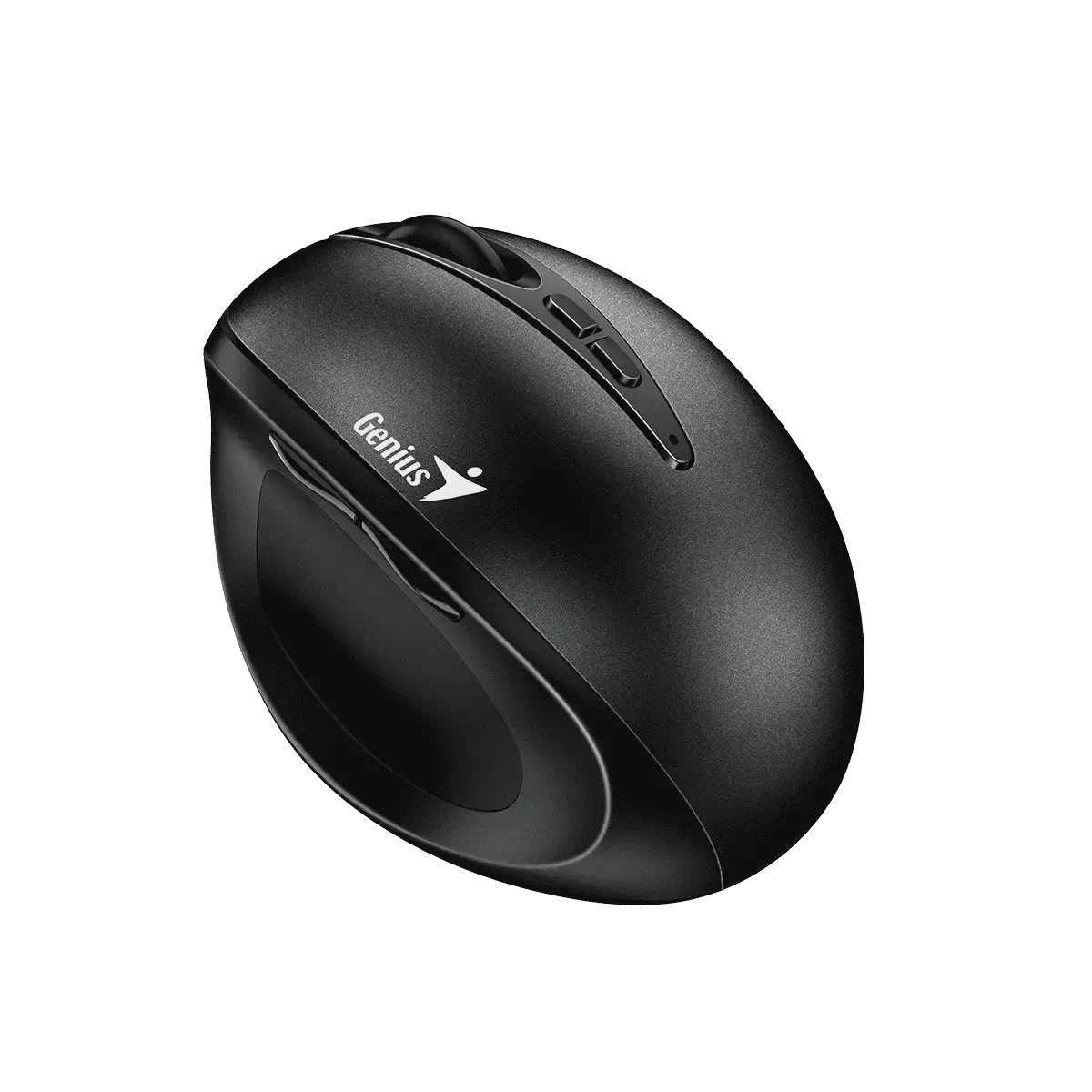მაუსი Genius, Ergo 8300S, Mouse, AI Copilot, Black