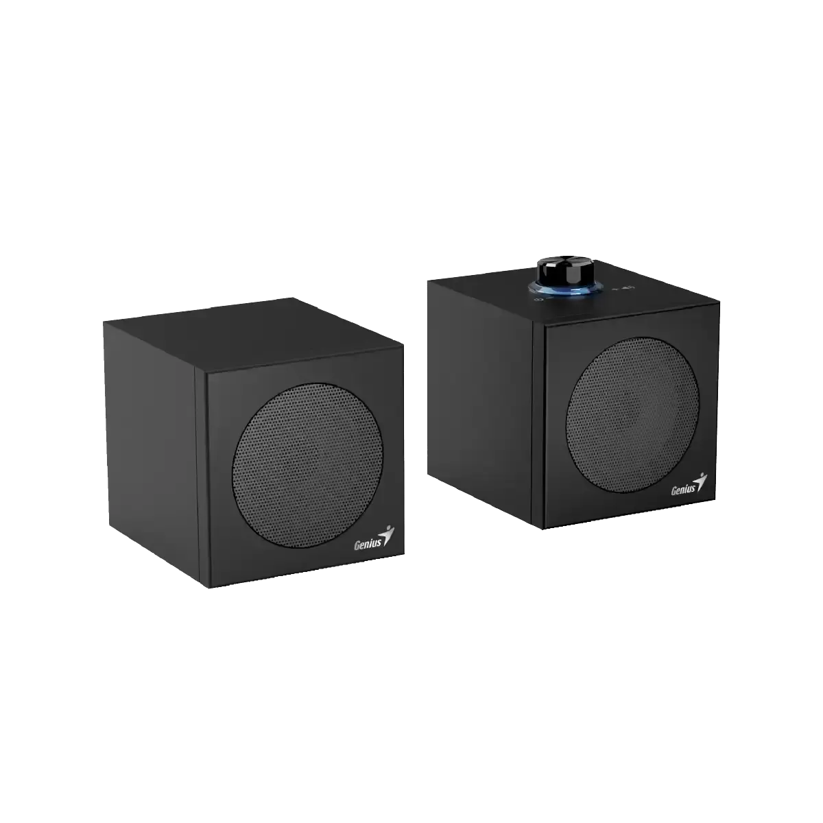 Genius, SP-HF300U Speaker Black