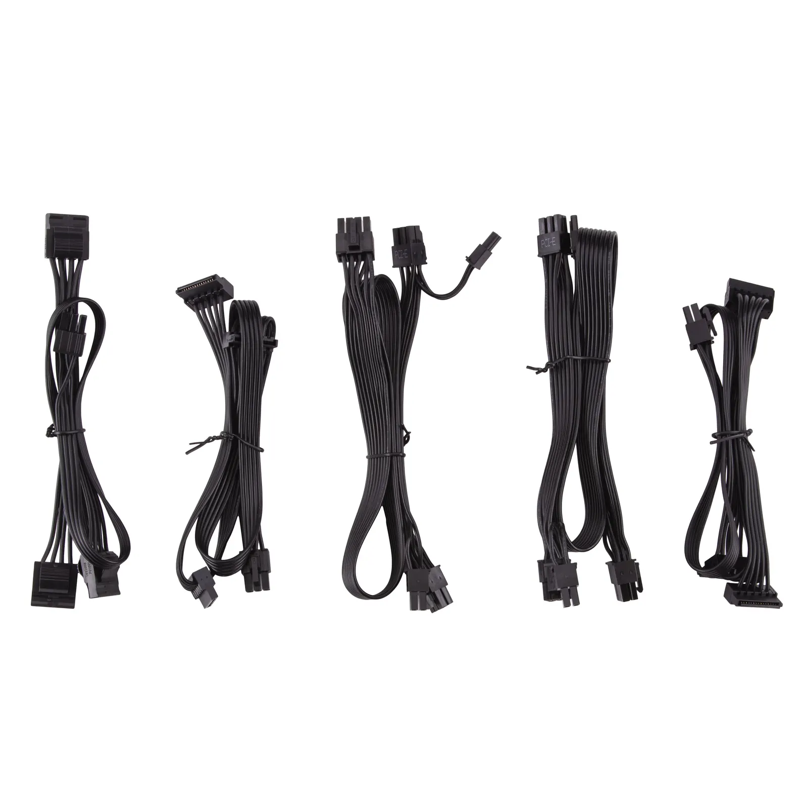 კვების ბლოკი 2E GAMING PSU Solid Power (650W), >85%, 80+ Bronze, 120mm, 1xMB 24pin(20+4), 2xCPU 8pin(4+4), 3xMolex, 6xSATA, 4xPCIe 8pin(6+2), Semi Modular