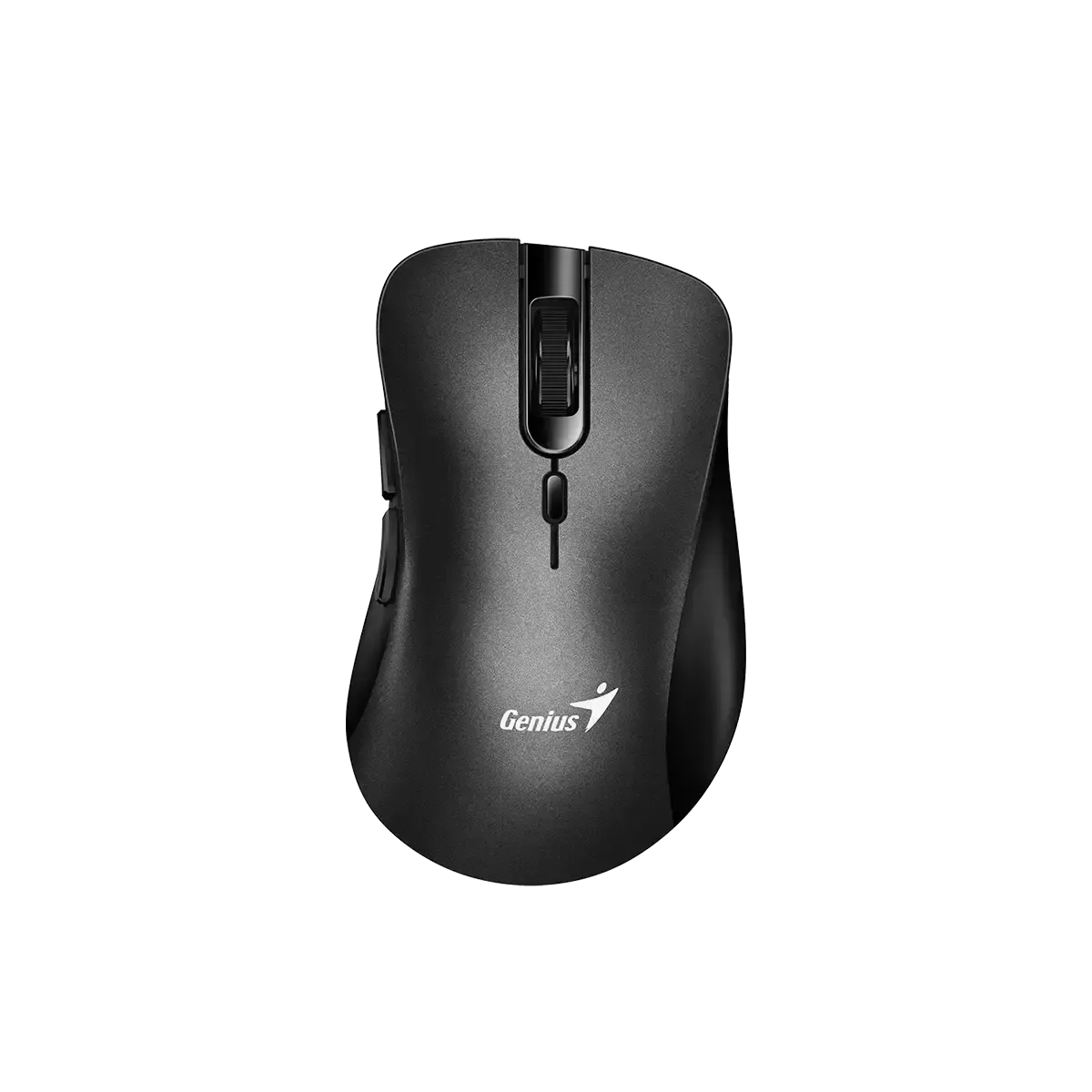 Genius, Ergo 8100S, Mouse Black
