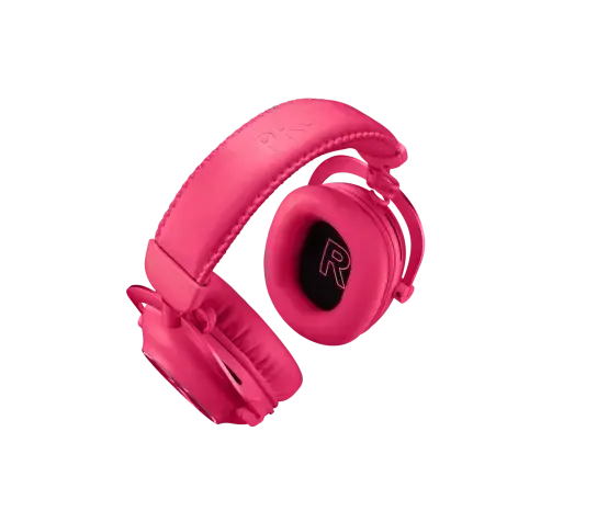 PRO X 2 LIGHTSPEED, Logitech, Wireless Gaming Headset