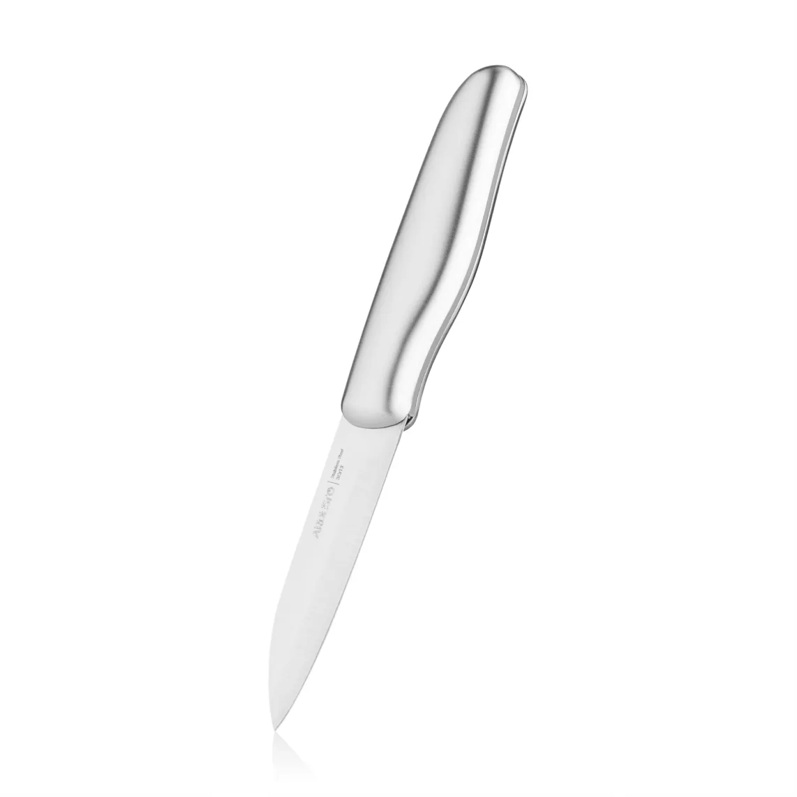 Ardesto Knives Set Gemini Gourmet, 2pcs, stainless steel