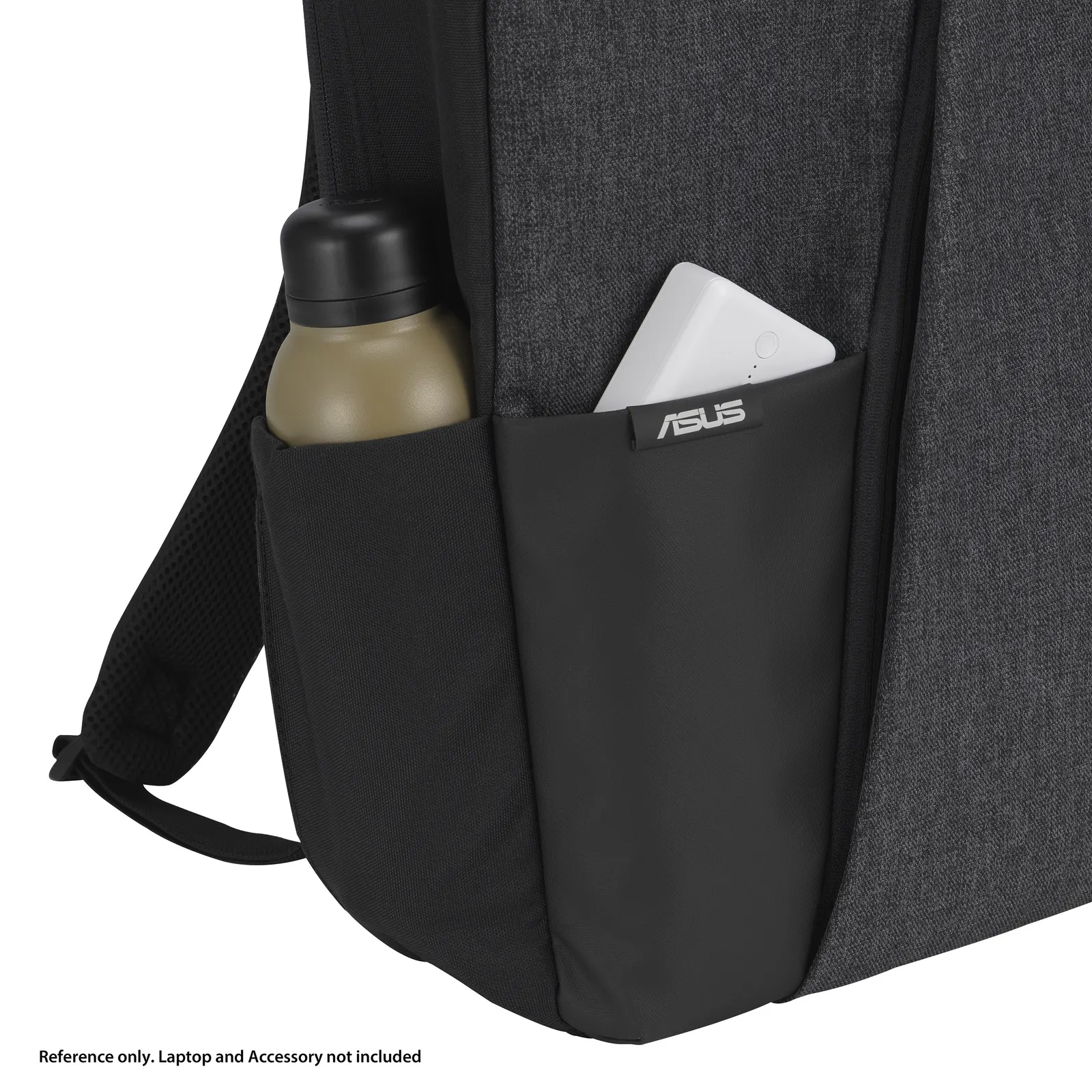 AP4600 ASUS BACKPACK//16/BK/HB/S/WW/15 IN 1