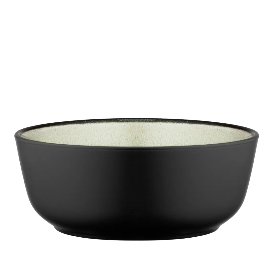 ჯამი Bowl ARDESTO Bolzano, 720ml, ceramic, black-green
