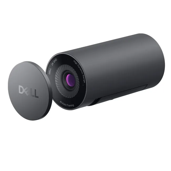 ვებკამერა Dell Pro Webcam - WB5023
