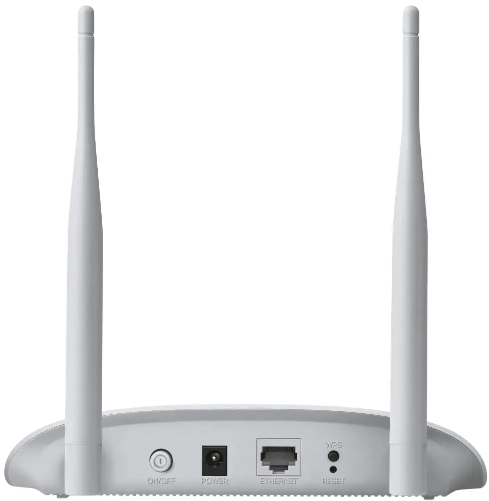 აქსეს პოინტი TP-Link, TL-WA801N, 300Mbps Wireless N Access Point