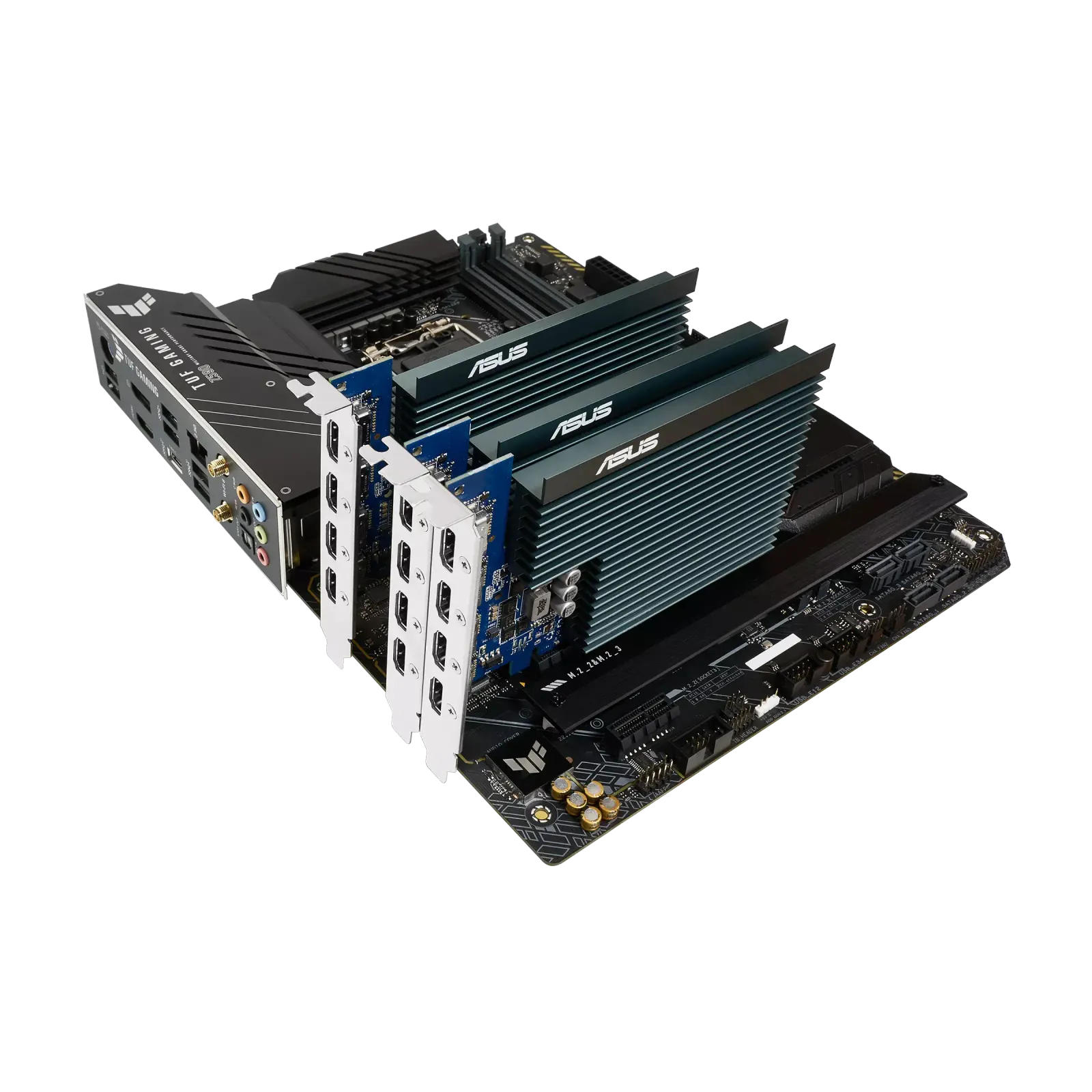 ASUS GeForce® GT 730