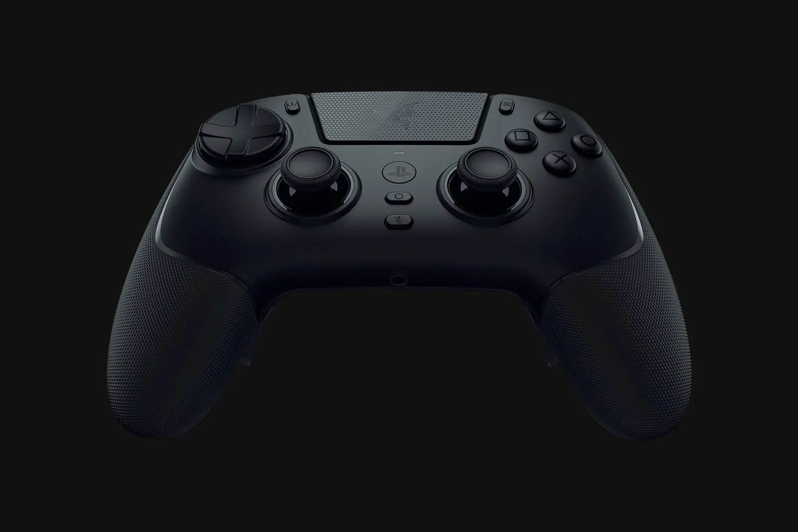 ჯოისტიკი Razer Gamepad Raiju V3 Pro for PS5&PC, USB-A/WL, black