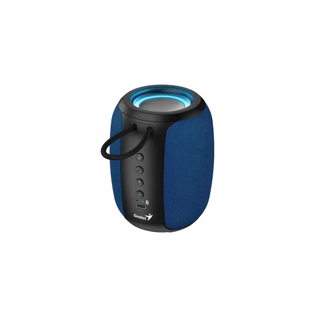 Genius, SP-915BT Bluetooth Speaker Blue