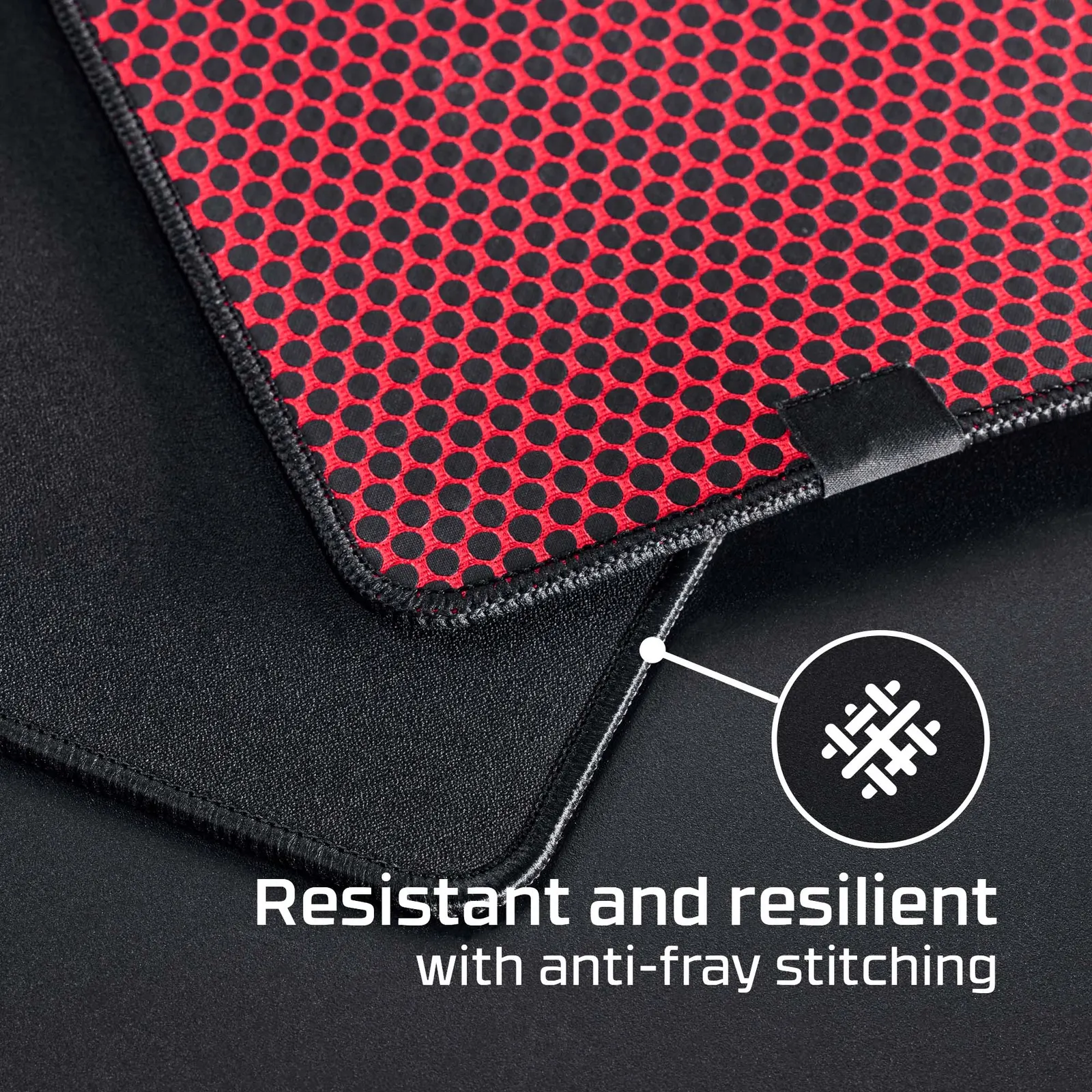 HyperX Pulsefire Mat (L)