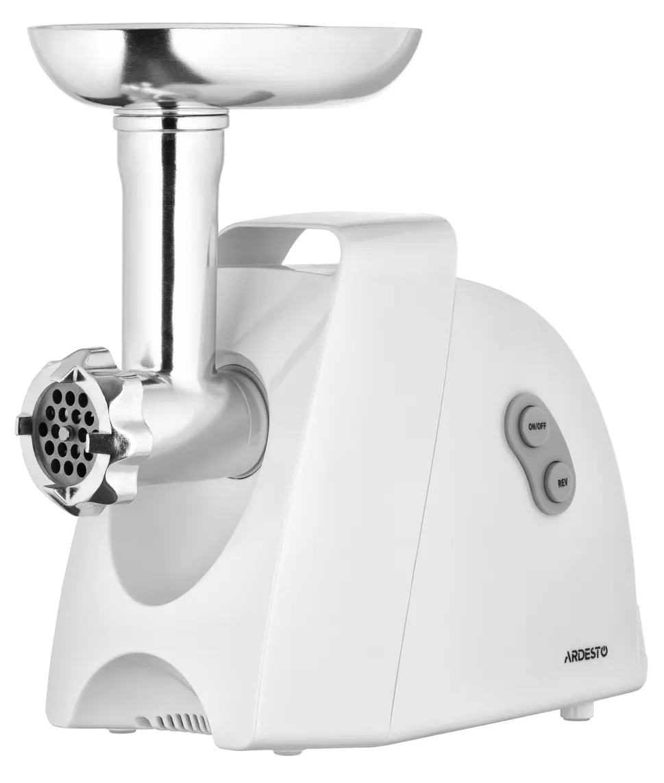 ხორცსაკეპი მანქანა Ardesto Meat Grinder MGK-1900