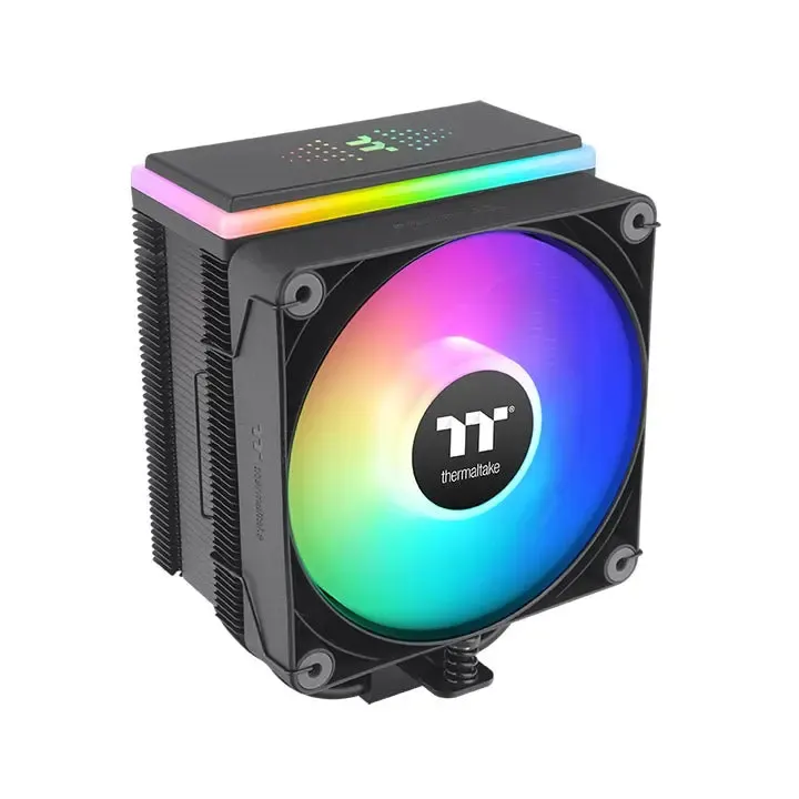 Thermaltake, ASTRIA 400 ARGB Lighting CPU Cooler