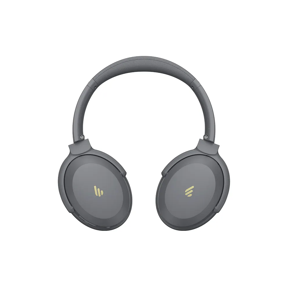 ყურსასმენი Edifier WH700NB Pro, Headset, Wireless, Bluetooth, With ANC, Grey