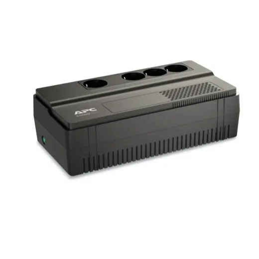 Line-Interactive ტიპის UPS APC Easy UPS BV 650VA, AVR, Schuko Outlet, 230V