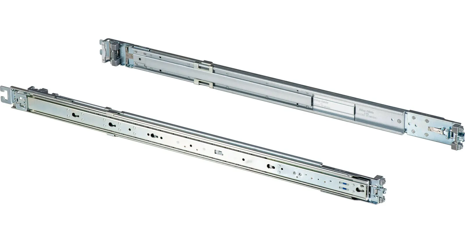 Synology Rail Kit Sliding RKS-02
