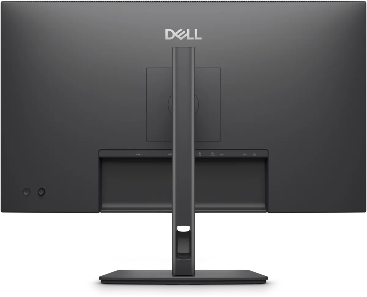DELL 27" P2726HE USB-C HUB, HDMI, 2xDP, USB-C, RJ-45, IPS, 120Hz, sRGB 99%, Pivot