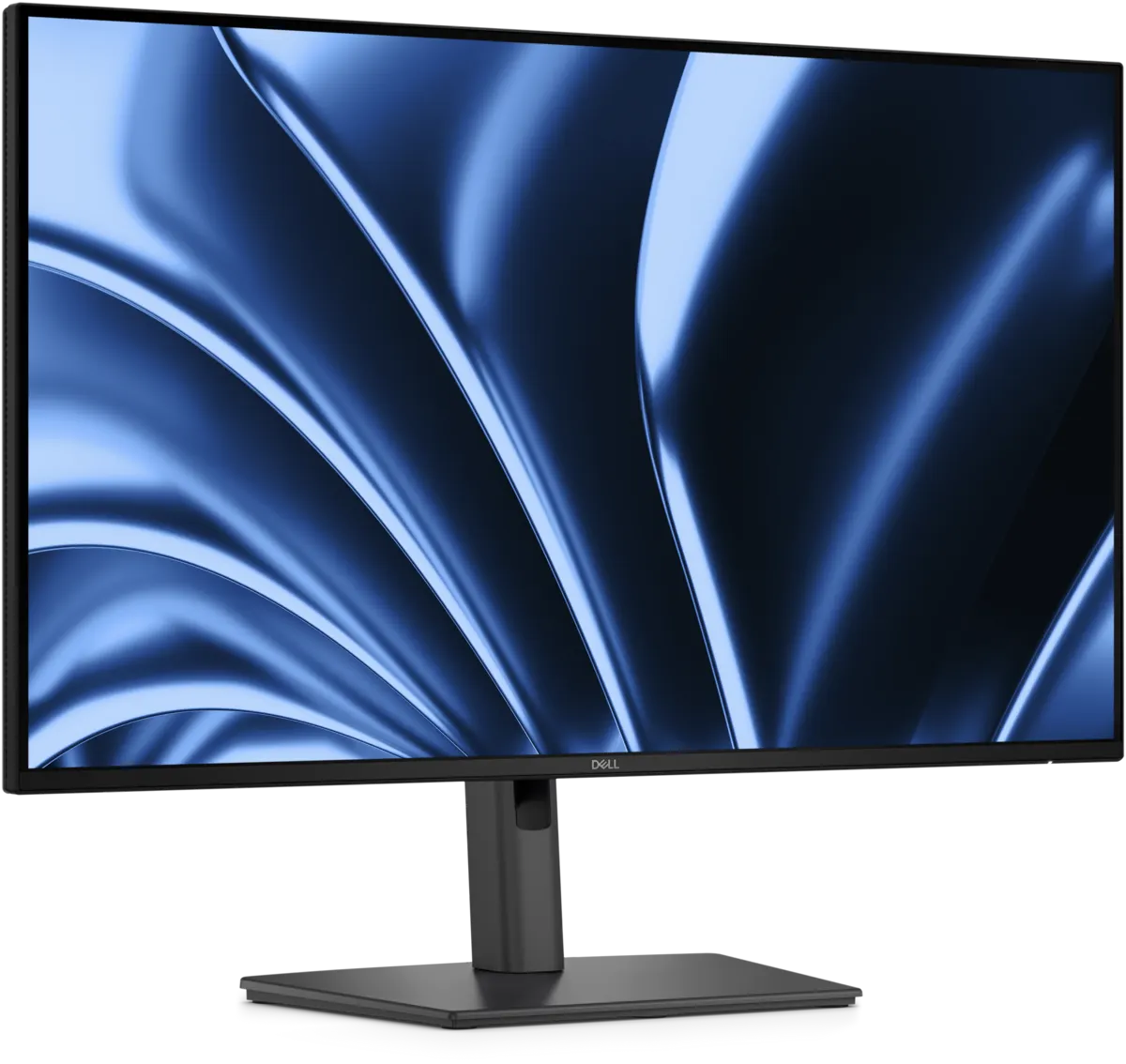 DELL 27" P2726HE USB-C HUB, HDMI, 2xDP, USB-C, RJ-45, IPS, 120Hz, sRGB 99%, Pivot