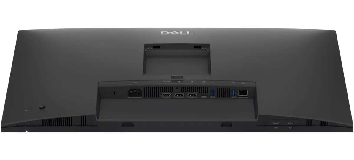 DELL 27" P2726HE USB-C HUB, HDMI, 2xDP, USB-C, RJ-45, IPS, 120Hz, sRGB 99%, Pivot