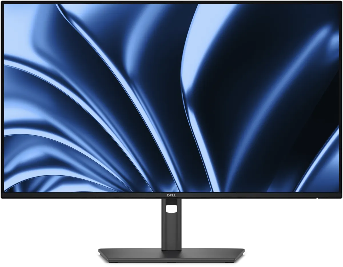DELL 27" P2726HE USB-C HUB, HDMI, 2xDP, USB-C, RJ-45, IPS, 120Hz, sRGB 99%, Pivot