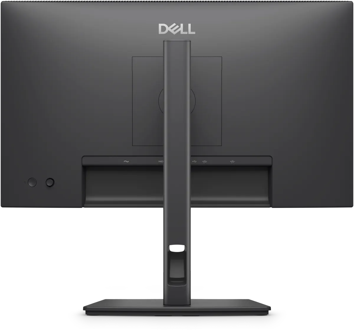 მონიტორი DELL 21.5" P2226H HDMI, DP, USB3.2, IPS, 100Hz, sRGB 99%, Pivot