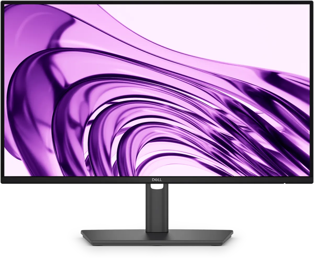 მონიტორი DELL 21.5" P2226H HDMI, DP, USB3.2, IPS, 100Hz, sRGB 99%, Pivot
