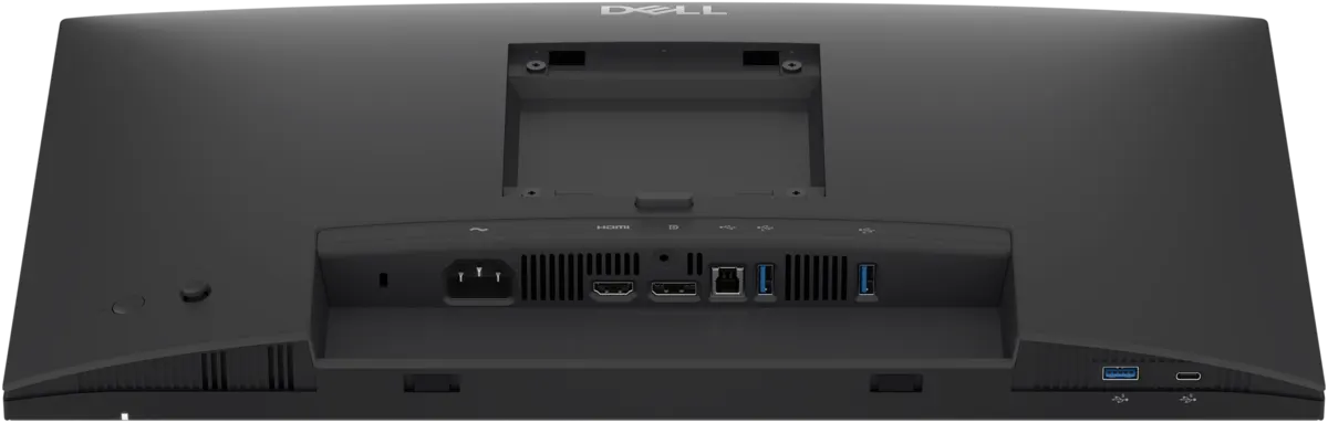 მონიტორი DELL 21.5" P2226H HDMI, DP, USB3.2, IPS, 100Hz, sRGB 99%, Pivot
