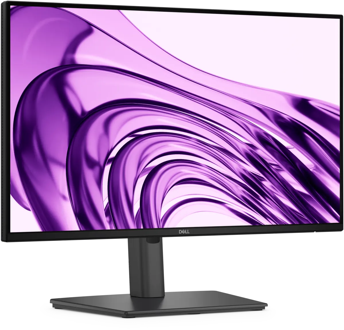 მონიტორი DELL 21.5" P2226H HDMI, DP, USB3.2, IPS, 100Hz, sRGB 99%, Pivot