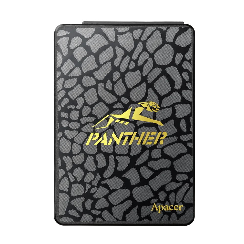 SSD Apacer 2.5" 120GB SATA AS340