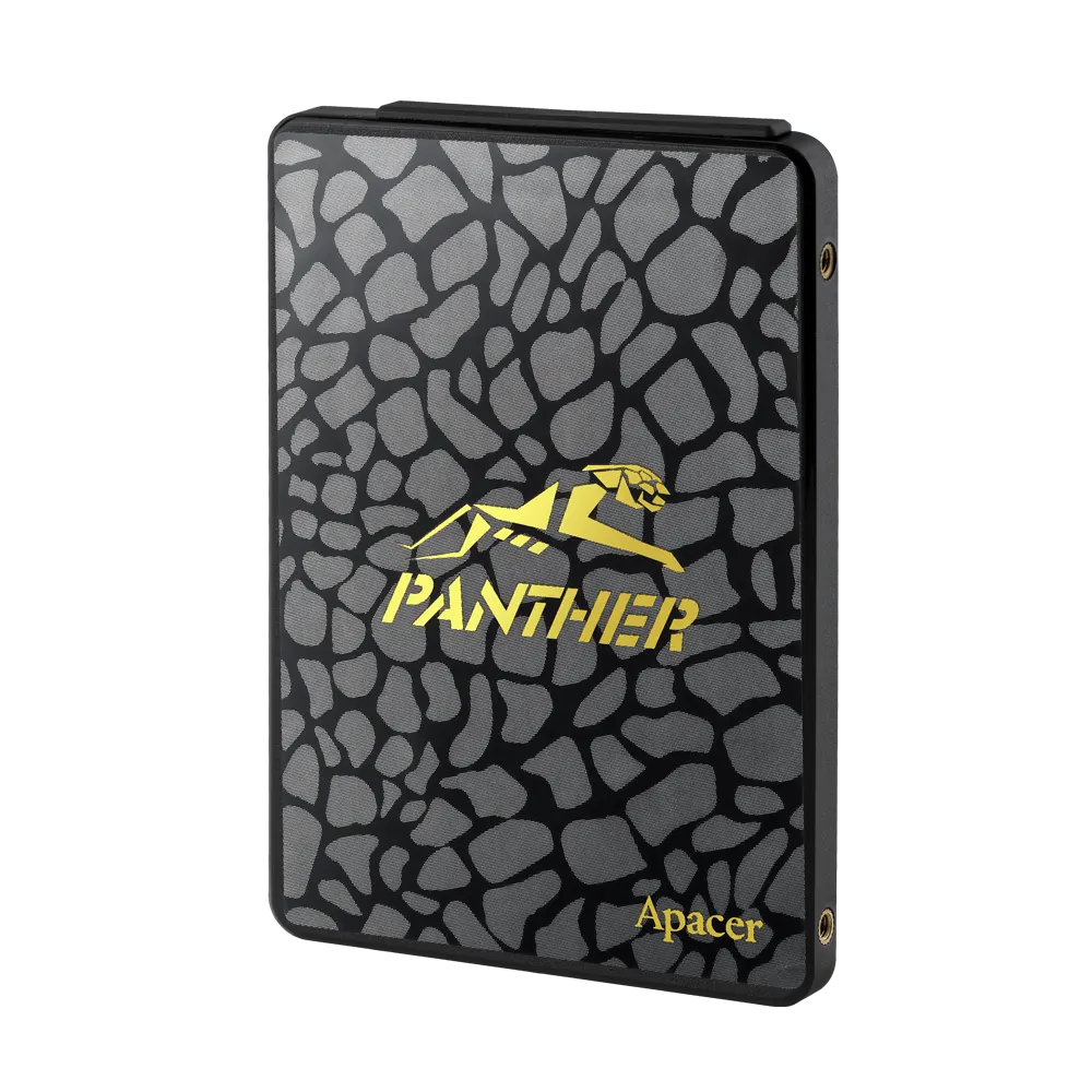 SSD Apacer 2.5" 120GB SATA AS340