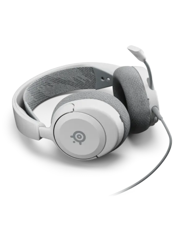 SteelSeries Heasdset Arctis Nova 1 - White