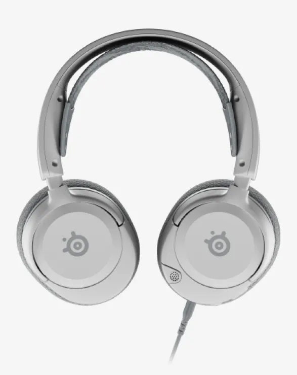 SteelSeries Heasdset Arctis Nova 1 - White