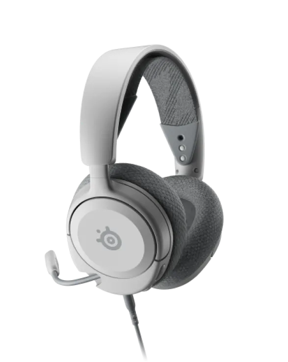 SteelSeries Heasdset Arctis Nova 1 - White
