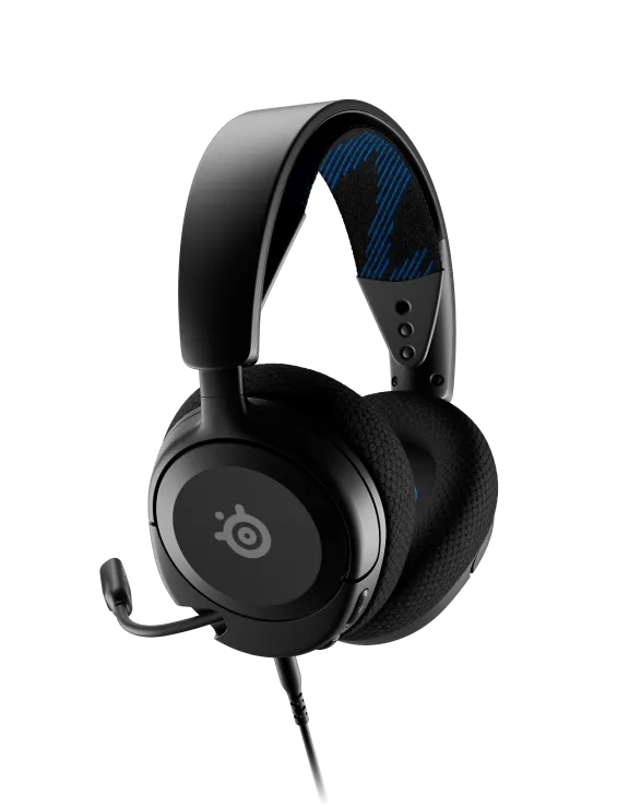 ყურსასმენი SteelSeries Heasdset Arctis Nova 1P