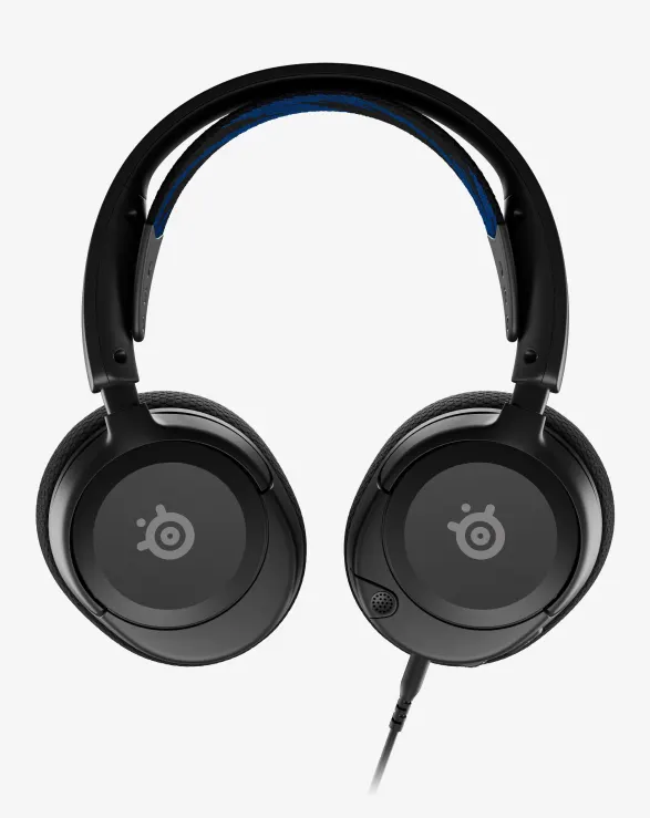 ყურსასმენი SteelSeries Heasdset Arctis Nova 1P