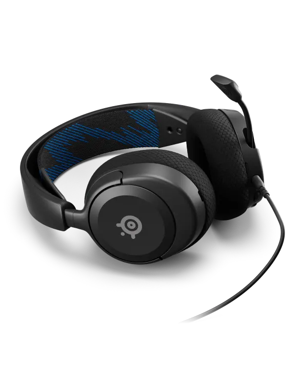 ყურსასმენი SteelSeries Heasdset Arctis Nova 1P