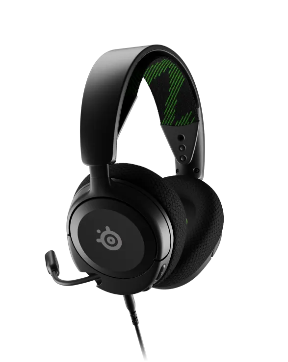 SteelSeries Heasdset Arctis Nova 1X