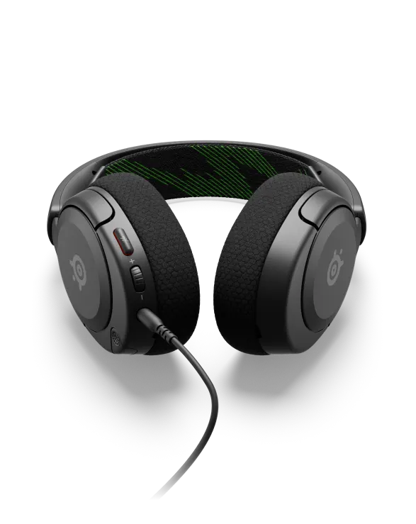 SteelSeries Heasdset Arctis Nova 1X