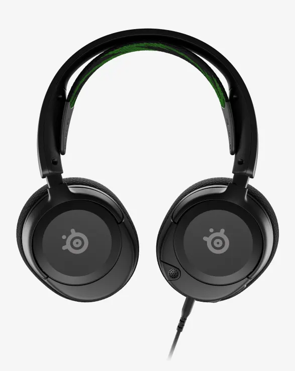 SteelSeries Heasdset Arctis Nova 1X