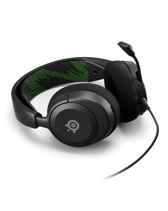 SteelSeries Heasdset Arctis Nova 1X