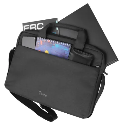 ზურგჩანთა TUCANO LINEA 15,6/16" 15" BAG BLACK