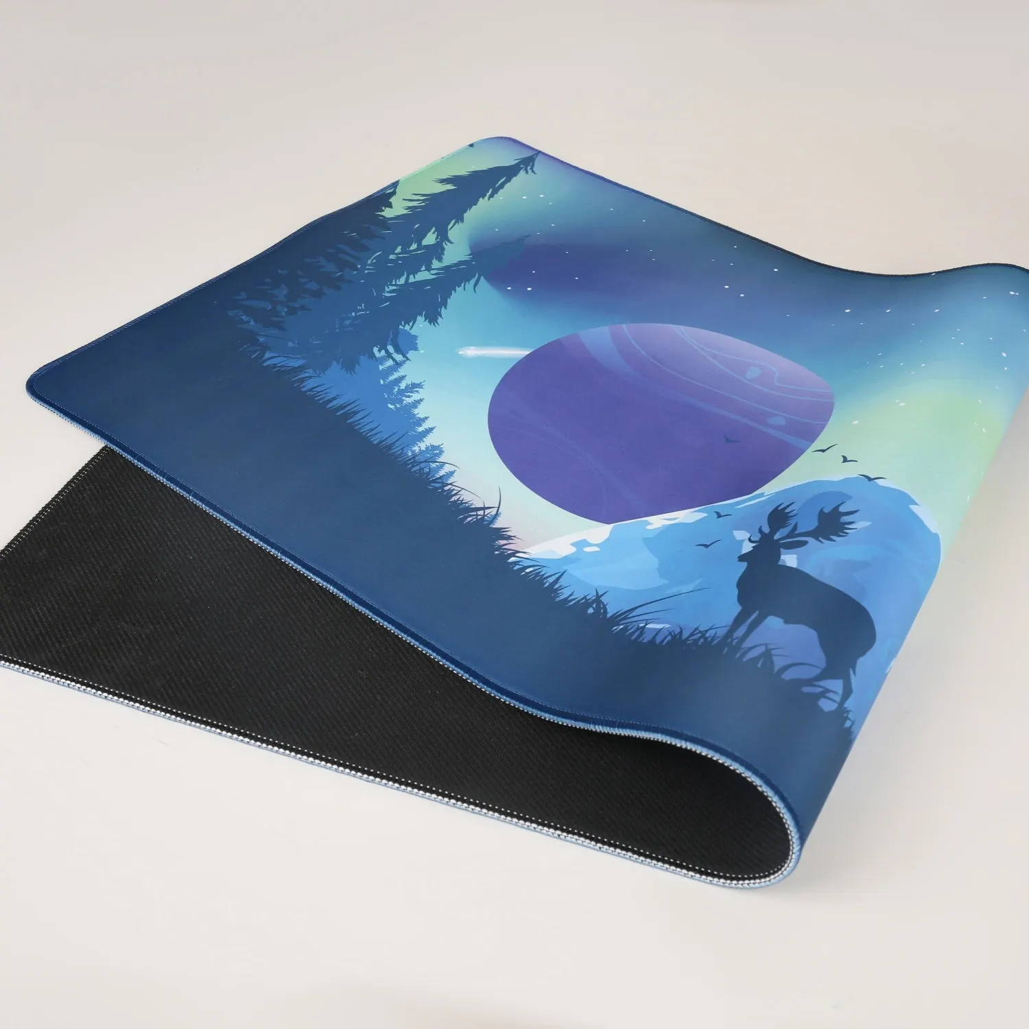 მაუს პადი Mousepad Varmilo Aurora Desk Mat XL (900x400x3mm)
