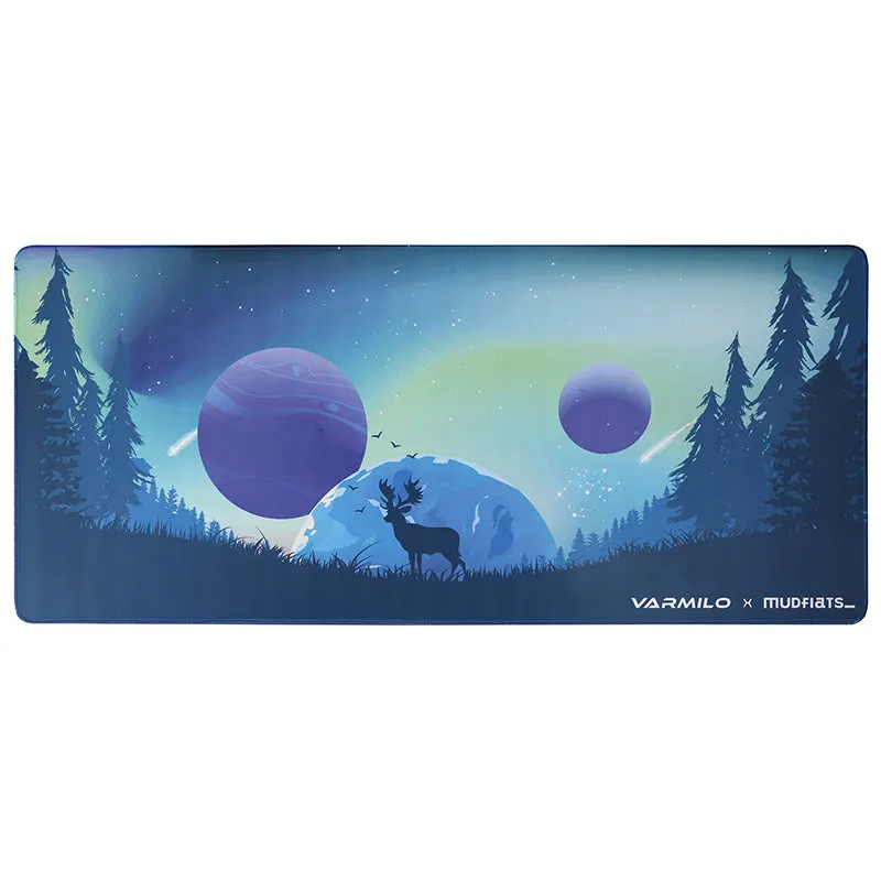 მაუს პადი Mousepad Varmilo Aurora Desk Mat XL (900x400x3mm)