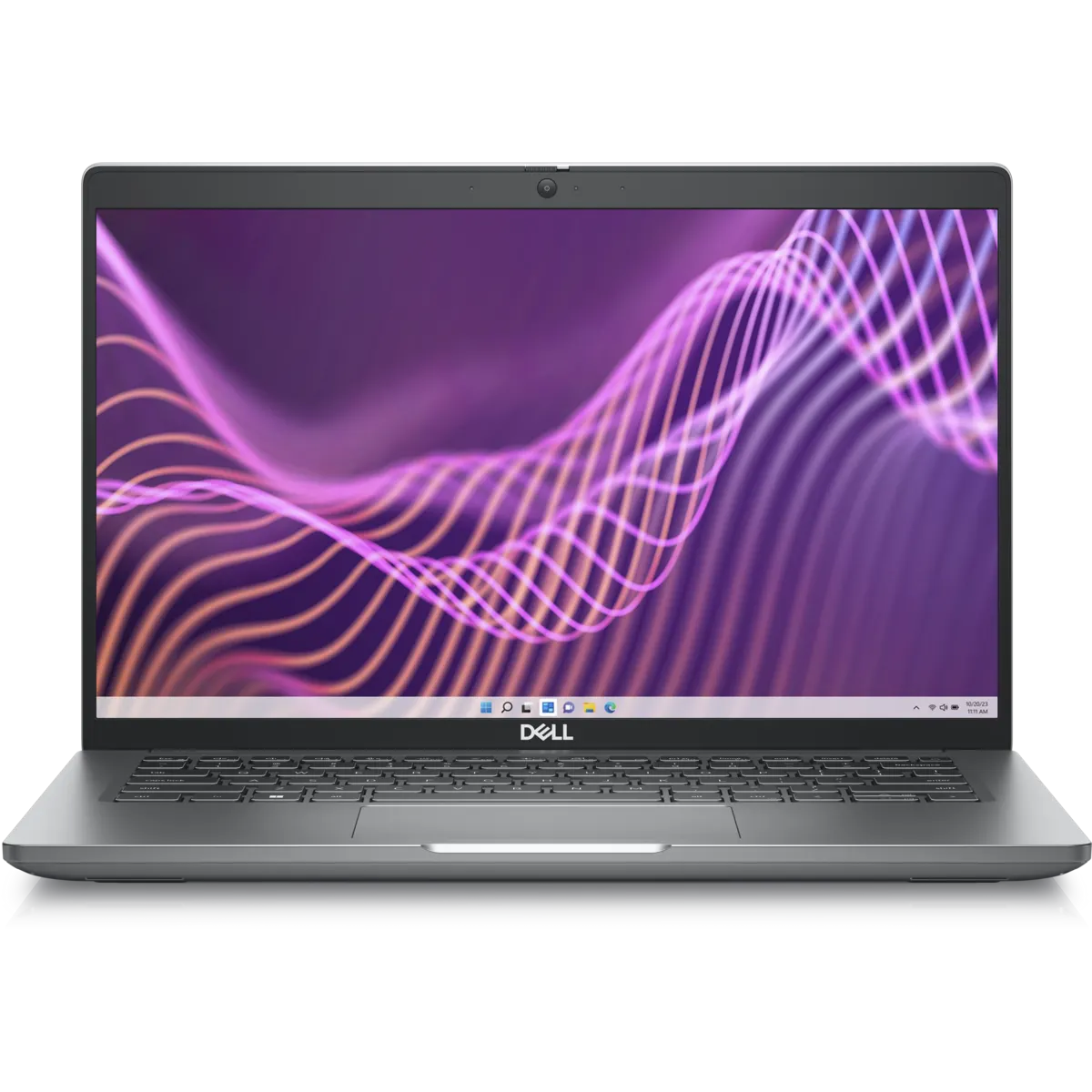 DELL Latitude 5440 14" FHD IPS AG, Intel i5-1335U, 16GB, F512GB, UMA, Win11P, gray