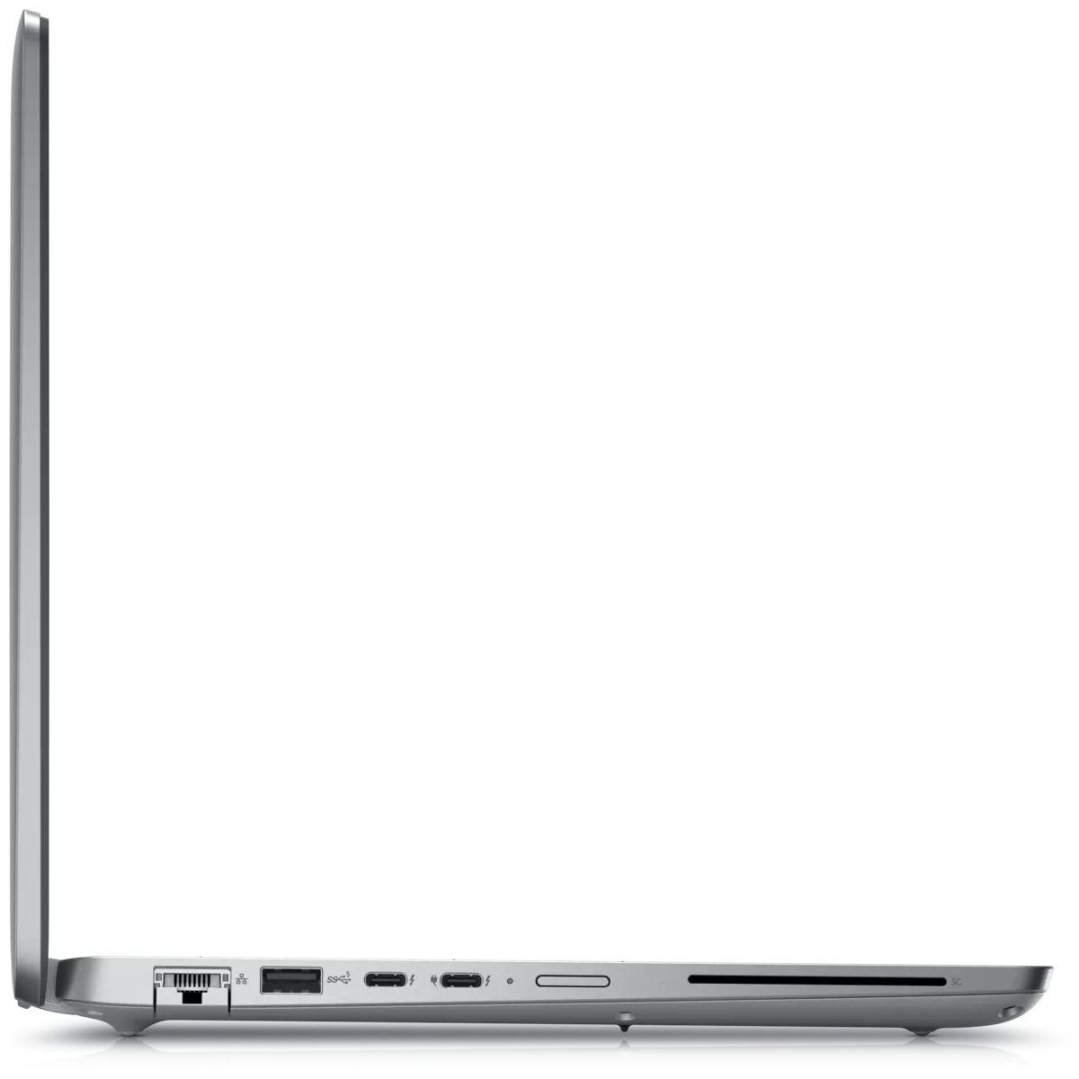 DELL Latitude 5440 14" FHD IPS AG, Intel i5-1335U, 16GB, F512GB, UMA, Win11P, gray