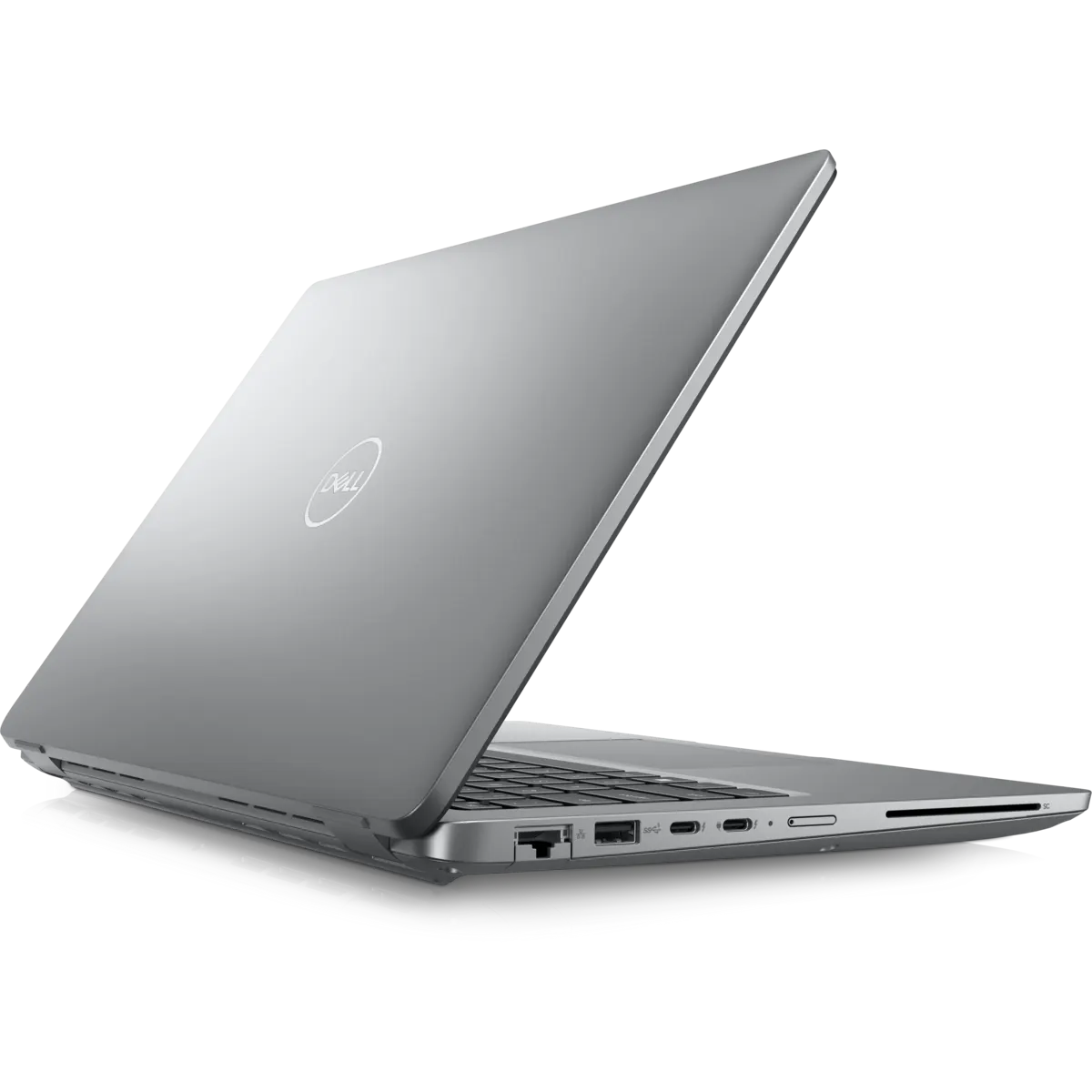 DELL Latitude 5440 14" FHD IPS AG, Intel i5-1335U, 16GB, F512GB, UMA, Win11P, gray