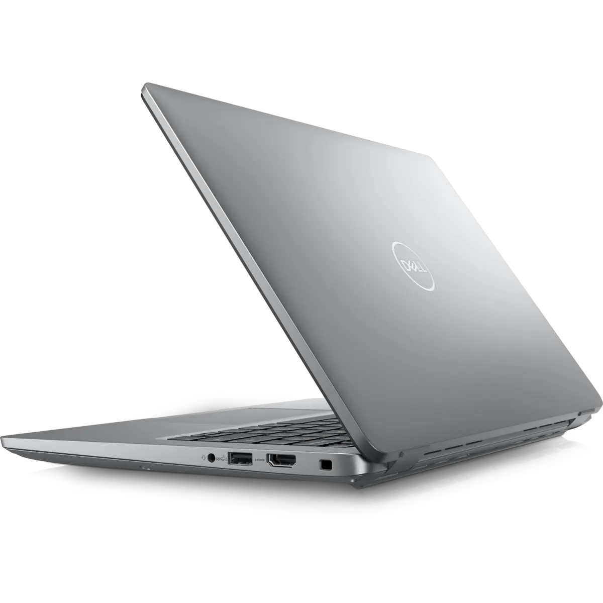 DELL Latitude 5440 14" FHD IPS AG, Intel i5-1335U, 16GB, F512GB, UMA, Win11P, gray