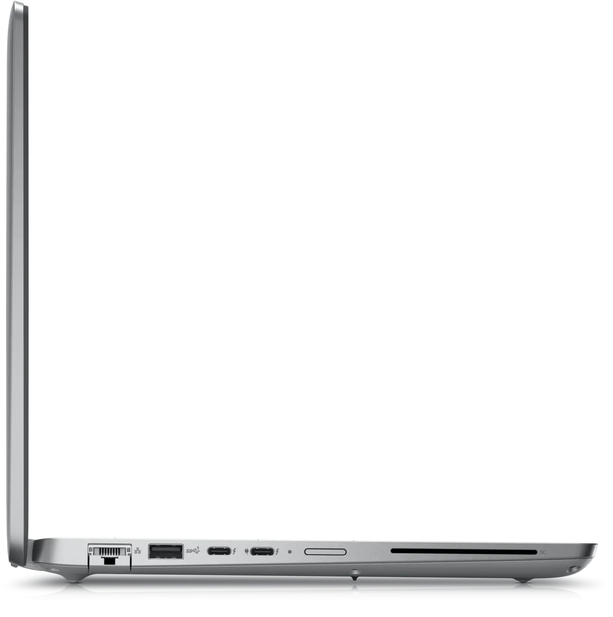 DELL Notebook Latitude 5450 14" FHD IPS AG, Intel U5 135U, 16GB, F512GB, UMA, Lin, gray